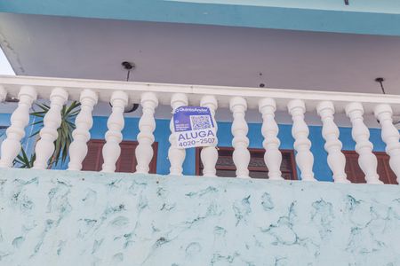 Casa para alugar com 450m², 4 quartos e 4 vagasPlaquinha Instalada