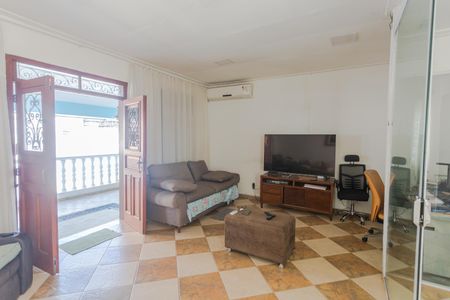 Casa para alugar com 450m², 4 quartos e 4 vagasSala 1