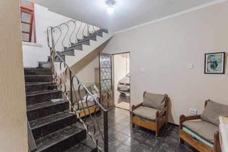 Casa para alugar com 450m², 4 quartos e 4 vagasSala 3 no 2° Pavimento
