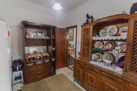 Casa para alugar com 450m², 4 quartos e 4 vagasCopa no 2° Pavimento