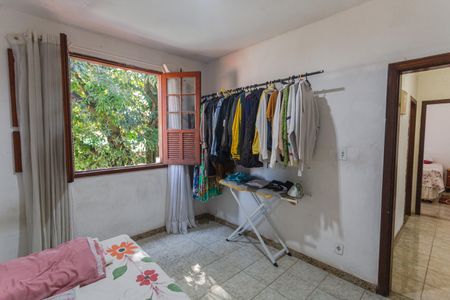 Casa para alugar com 450m², 4 quartos e 4 vagasQuarto 3