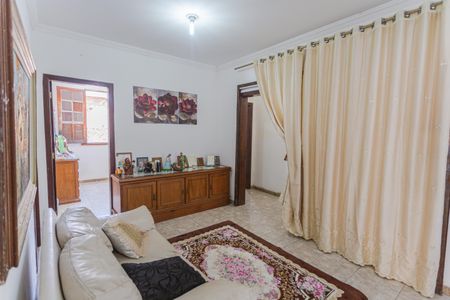 Casa para alugar com 450m², 4 quartos e 4 vagasSala 2