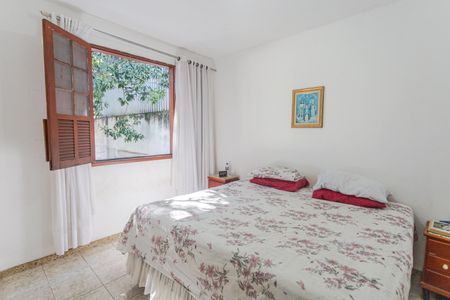 Casa para alugar com 450m², 4 quartos e 4 vagasQuarto 4