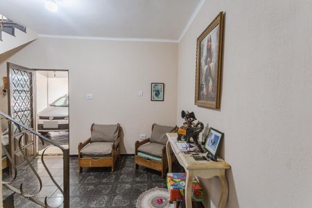 Casa para alugar com 450m², 4 quartos e 4 vagasSala 3 no 2° Pavimento