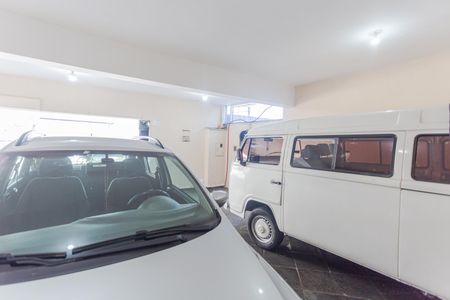Casa para alugar com 450m², 4 quartos e 4 vagasGaragem/Entrada
