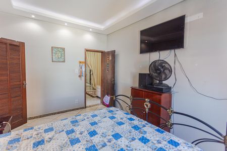 Casa para alugar com 450m², 4 quartos e 4 vagasSuíte