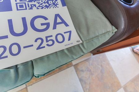 Casa para alugar com 450m², 4 quartos e 4 vagasPlaquinha Instalada