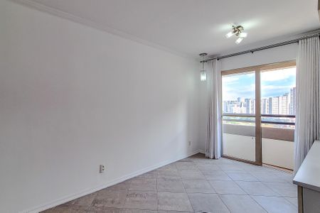 Sala de apartamento à venda com 3 quartos, 67m² em Barra Funda, São Paulo