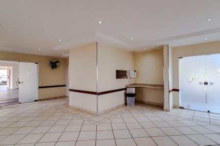 Apartamento para alugar com 67m², 3 quartos e 2 vagasÁrea comum