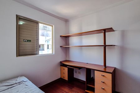 Apartamento para alugar com 67m², 3 quartos e 2 vagasQuarto 3