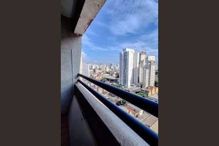 Apartamento para alugar com 67m², 3 quartos e 2 vagasVaranda da Sala