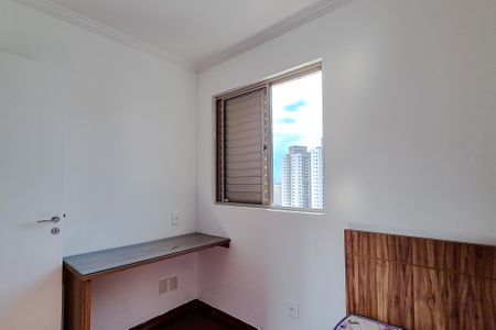 Apartamento para alugar com 67m², 3 quartos e 2 vagasQuarto 2