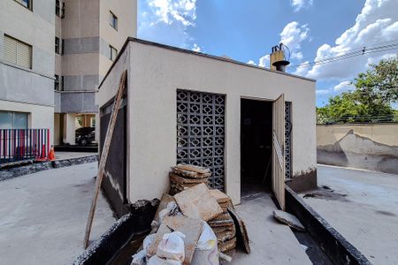 Apartamento para alugar com 67m², 3 quartos e 2 vagasÁrea comum