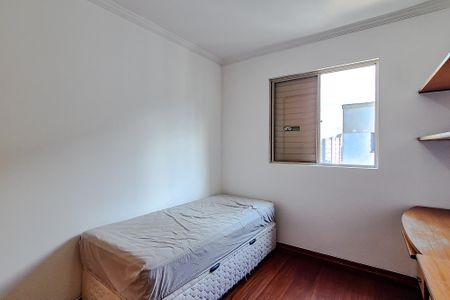 Apartamento para alugar com 67m², 3 quartos e 2 vagasQuarto 3