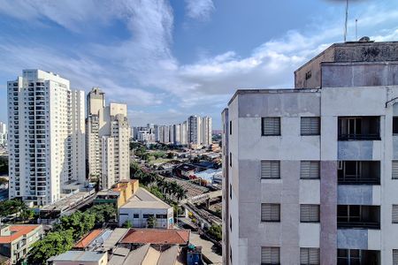 Apartamento para alugar com 67m², 3 quartos e 2 vagasVista da Varanda