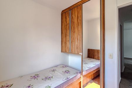 Apartamento para alugar com 67m², 3 quartos e 2 vagasQuarto 2
