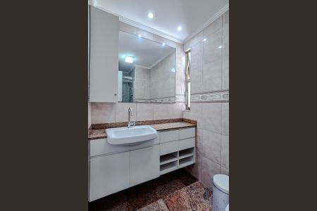 Apartamento para alugar com 67m², 3 quartos e 2 vagasBanheiro