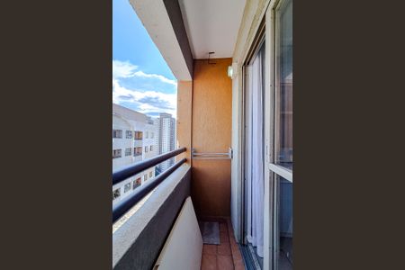 Apartamento para alugar com 67m², 3 quartos e 2 vagasVaranda da Sala
