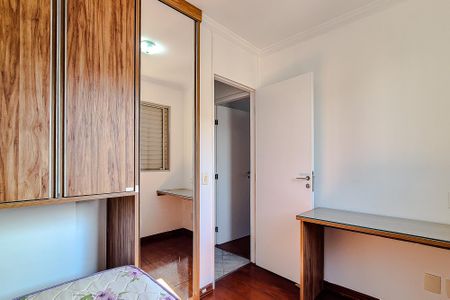 Apartamento para alugar com 67m², 3 quartos e 2 vagasQuarto 2