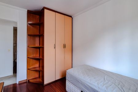 Apartamento para alugar com 67m², 3 quartos e 2 vagasQuarto 3