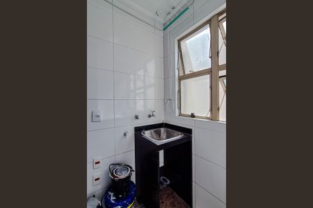 Apartamento para alugar com 67m², 3 quartos e 2 vagasÁrea de Serviço