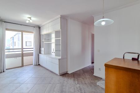 Sala de apartamento à venda com 3 quartos, 67m² em Barra Funda, São Paulo