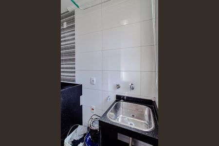 Apartamento para alugar com 67m², 3 quartos e 2 vagasÁrea de Serviço