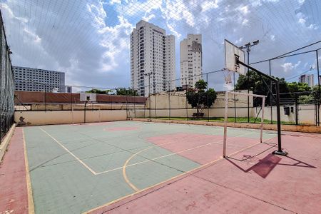 Apartamento para alugar com 67m², 3 quartos e 2 vagasQuadra Esportiva