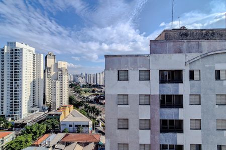 Apartamento para alugar com 67m², 3 quartos e 2 vagasvista do Quarto 3