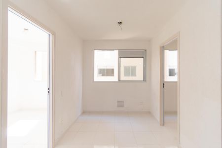 Sala de apartamento para alugar com 2 quartos, 32m² em Quinta da Paineira, São Paulo