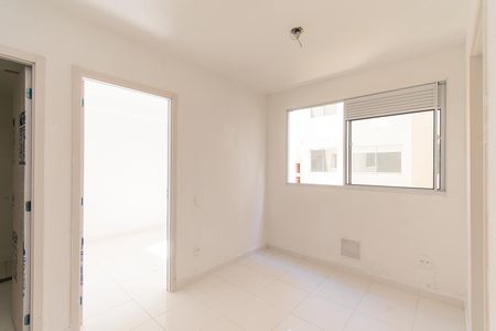 Sala de apartamento para alugar com 2 quartos, 32m² em Quinta da Paineira, São Paulo