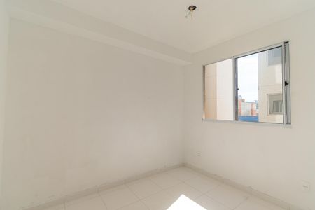 Quarto 2 de apartamento para alugar com 2 quartos, 32m² em Quinta da Paineira, São Paulo