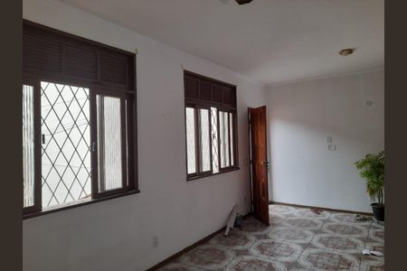 Sala de casa para alugar com 4 quartos, 140m² em Água Santa, Rio de Janeiro