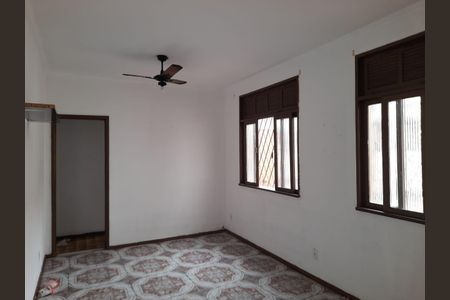 Sala de casa para alugar com 4 quartos, 140m² em Água Santa, Rio de Janeiro