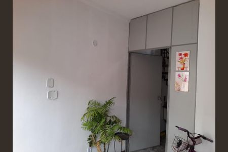 Quarto de casa para alugar com 4 quartos, 140m² em Água Santa, Rio de Janeiro