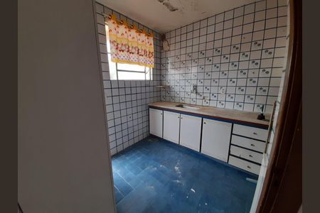 Cozinha de casa para alugar com 4 quartos, 140m² em Água Santa, Rio de Janeiro