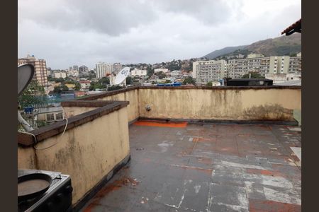 Casa para alugar com 140m², 4 quartos e 2 vagasÁrea externa