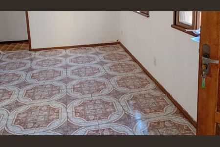 Casa para alugar com 4 quartos, 140m² em Água Santa, Rio de Janeiro