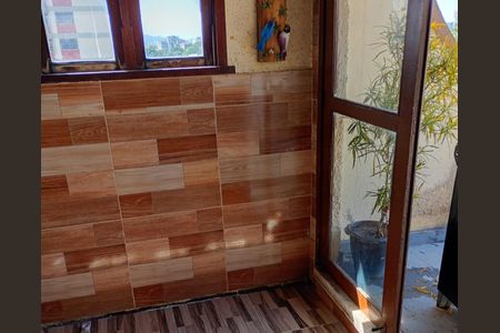 Casa para alugar com 4 quartos, 140m² em Água Santa, Rio de Janeiro