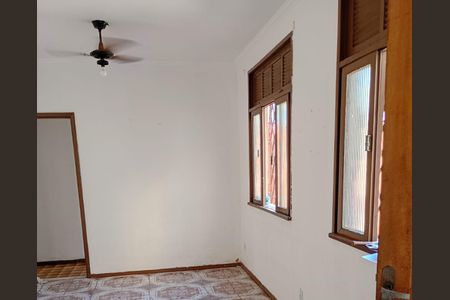 Casa para alugar com 4 quartos, 140m² em Água Santa, Rio de Janeiro