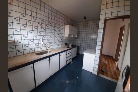 Cozinha de casa para alugar com 4 quartos, 140m² em Água Santa, Rio de Janeiro