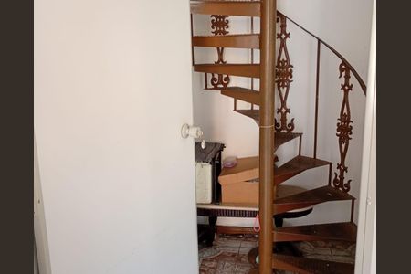 Casa para alugar com 4 quartos, 140m² em Água Santa, Rio de Janeiro