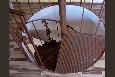 Casa para alugar com 4 quartos, 140m² em Água Santa, Rio de Janeiro