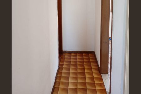 Casa para alugar com 4 quartos, 140m² em Água Santa, Rio de Janeiro