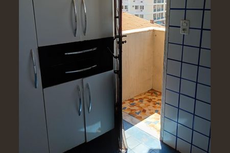 Casa para alugar com 4 quartos, 140m² em Água Santa, Rio de Janeiro