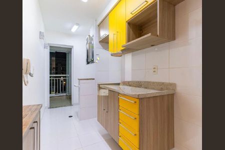 Apartamento à venda com 2 quartos, 62m² em Vila Isa, São Paulo