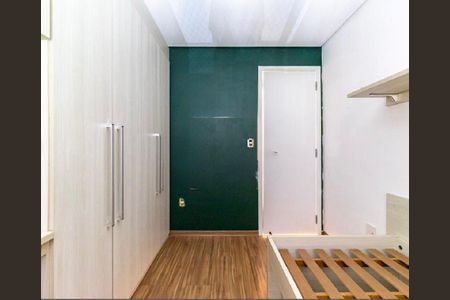 Apartamento à venda com 2 quartos, 62m² em Vila Isa, São Paulo