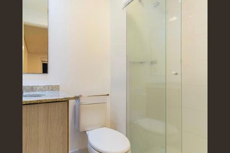 Apartamento à venda com 2 quartos, 62m² em Vila Isa, São Paulo
