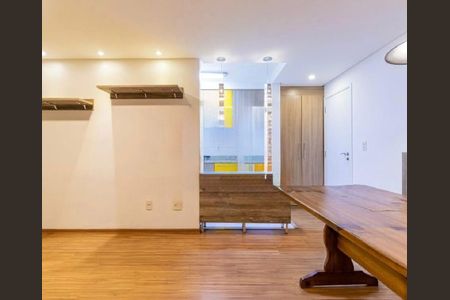Apartamento à venda com 2 quartos, 62m² em Vila Isa, São Paulo