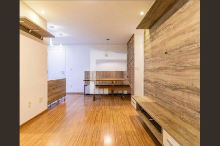 Apartamento à venda com 2 quartos, 62m² em Vila Isa, São Paulo